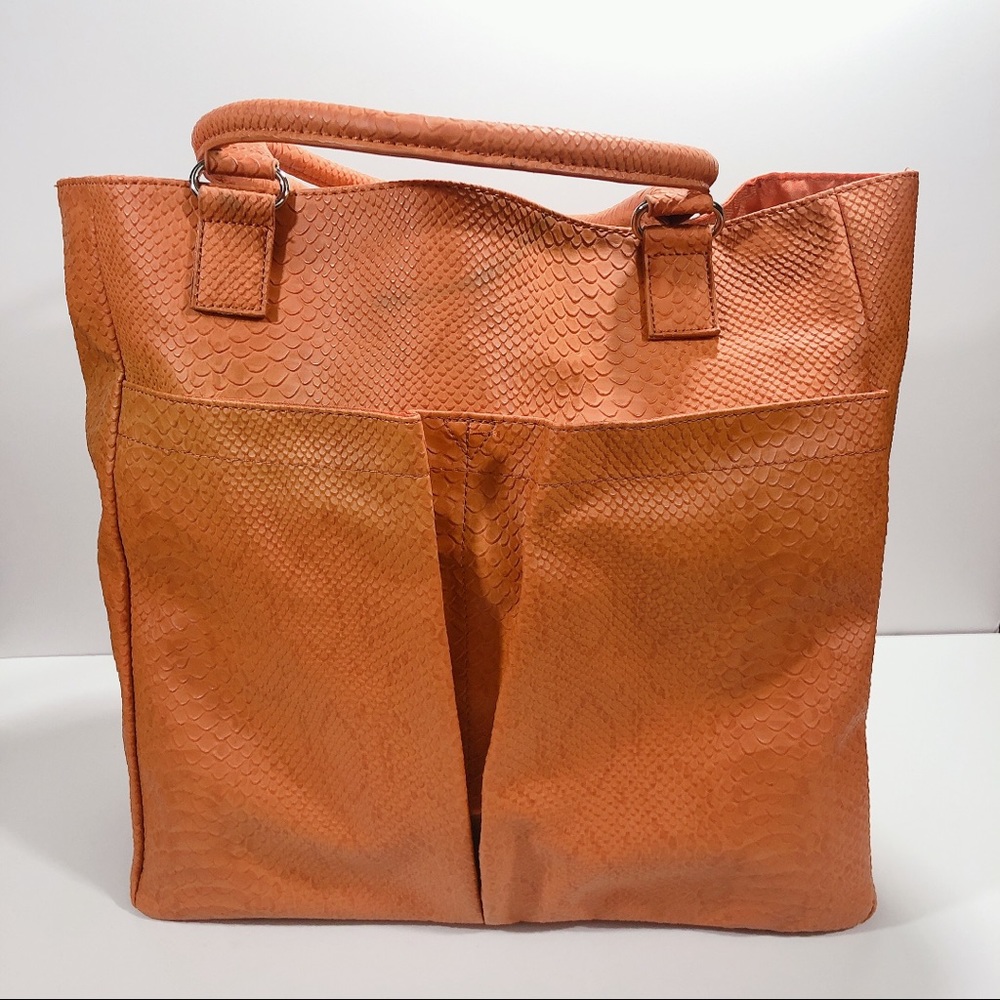 Neiman Marcus Tote - Picture 1 of 5